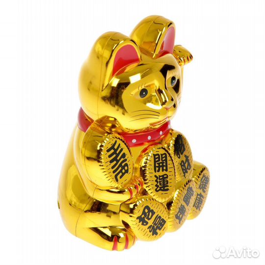 Сувениры Кот Манэки-Нэко