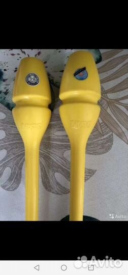 Булава Sasaki оригинал новые