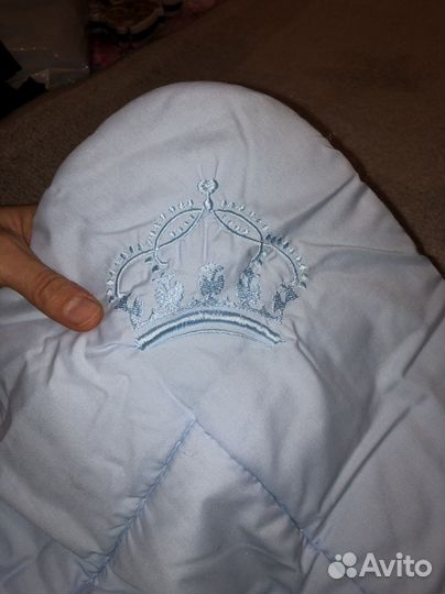 Классный конверт для выписки