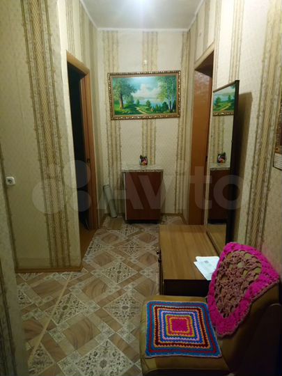 2-к. квартира, 46,7 м², 4/5 эт.