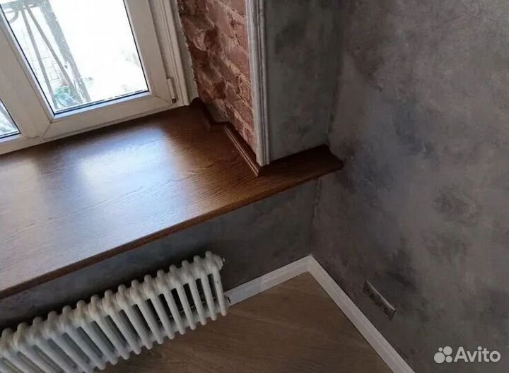 Стол из дерева для бани и дома