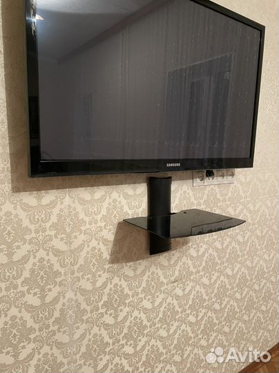 Телевизор samsung