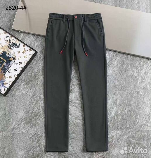 Брюки мужские kiton