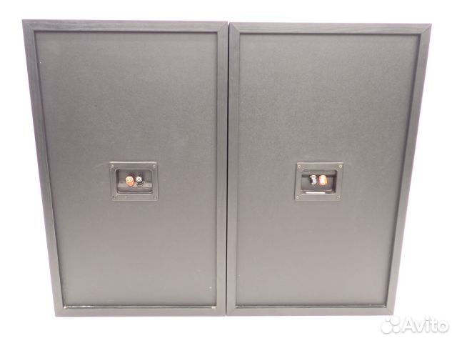 JBL 4312B акустические системы