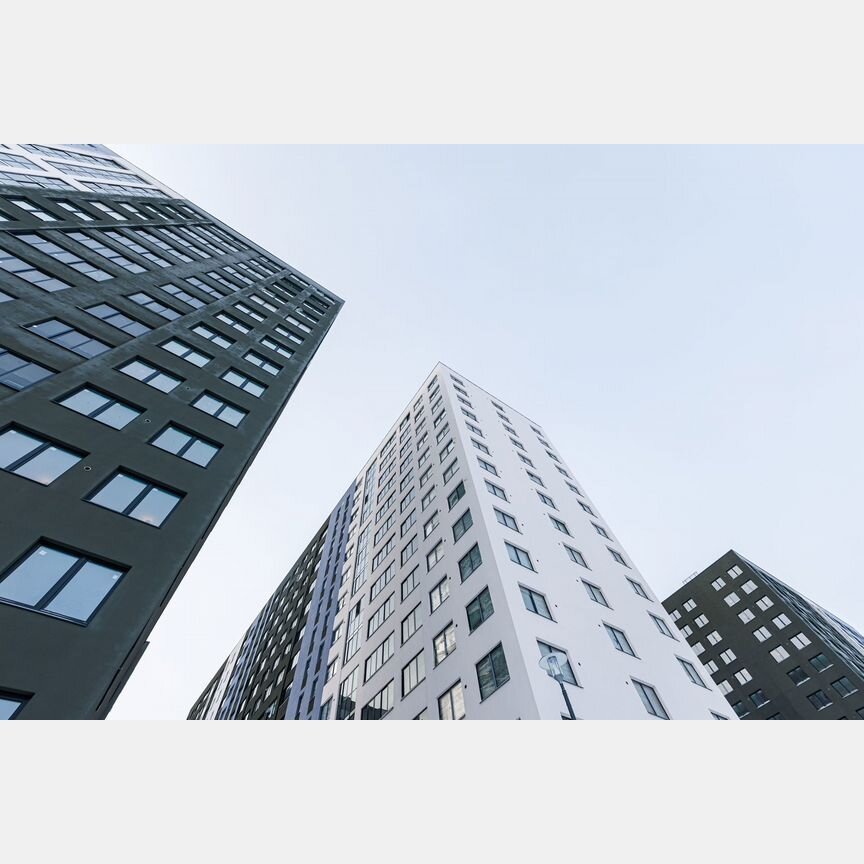 Квартира-студия, 27,3 м², 14/15 эт.
