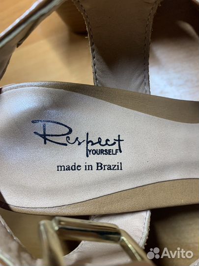 Туфли женские