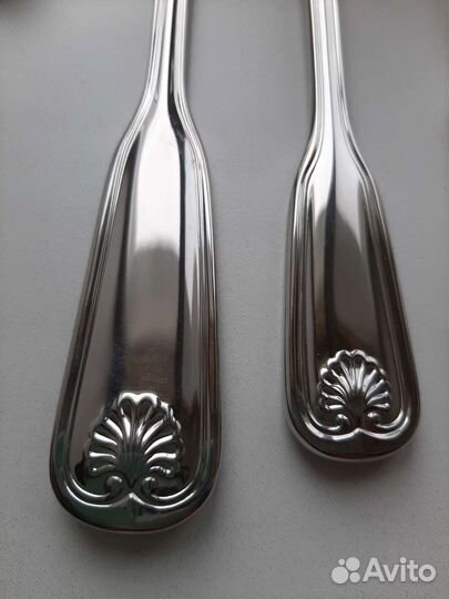 Набор столовых приборов