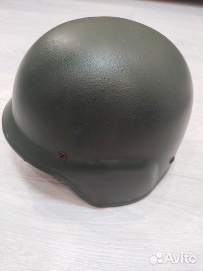 Шлем, Китай