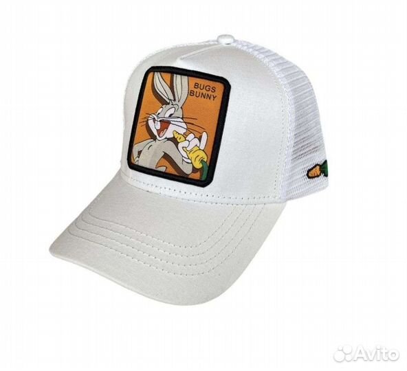 Кепка бейсболка