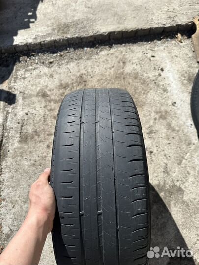 Michelin XZY-2 205/55 R16 91B