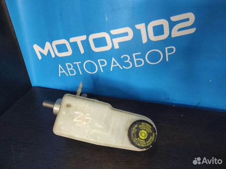 Гтц Mitsubishi Colt 6