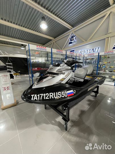BRP SEA-DOO RXT215