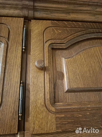 Гардеробный шкаф