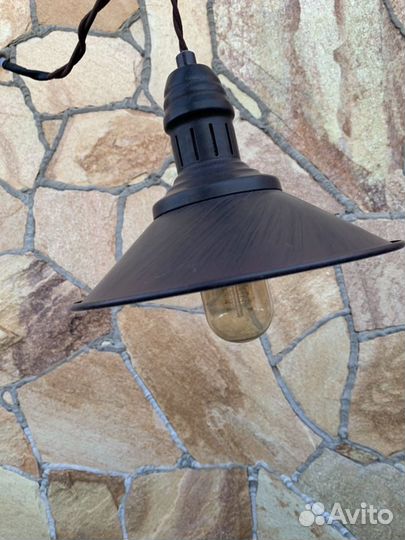 Светильники