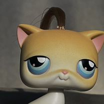 Littlest pet shop теби