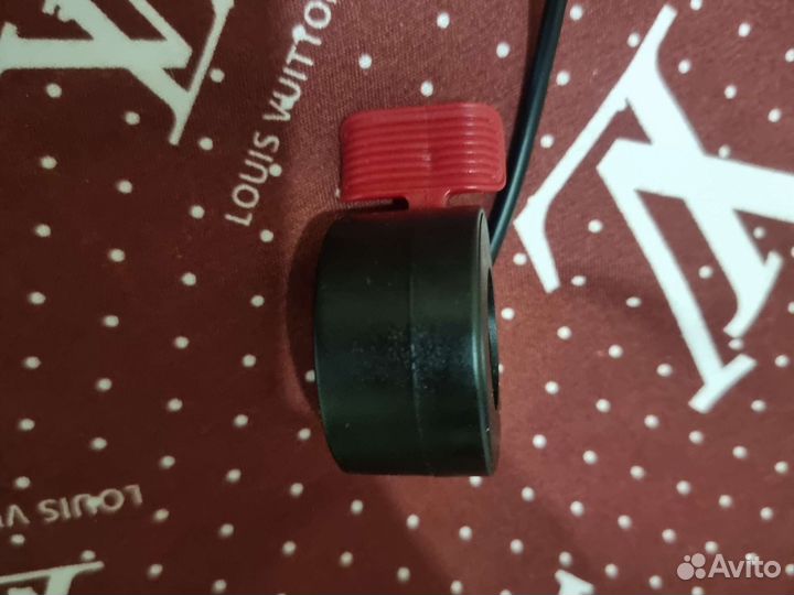 Курок газа для электросамоката