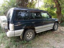 Mitsubishi Montero 3.0 AT, 1995, 242 022 км, с пробегом, цена 366 000 руб.