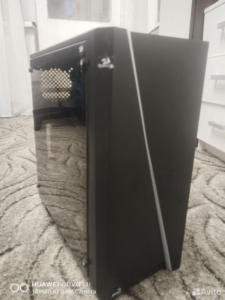 Пк i5 760, ssd64, 8gb ram, r7 2gb, Воронеж