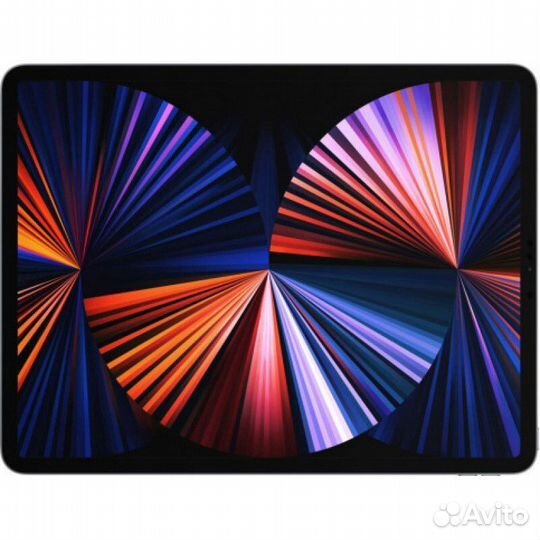 iPad Pro M1 12.9 2021 128Gb Gray LTE