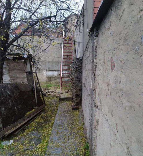 Участок 2,25 га (ИЖС)