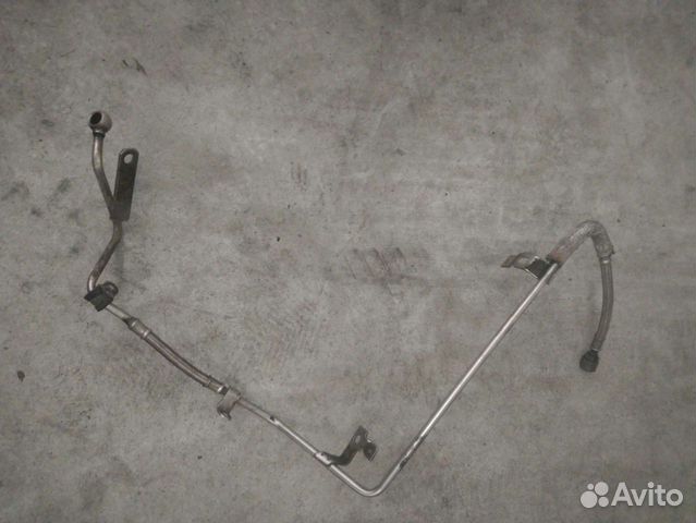 Демпферный шкив шестерня распредвала Renault