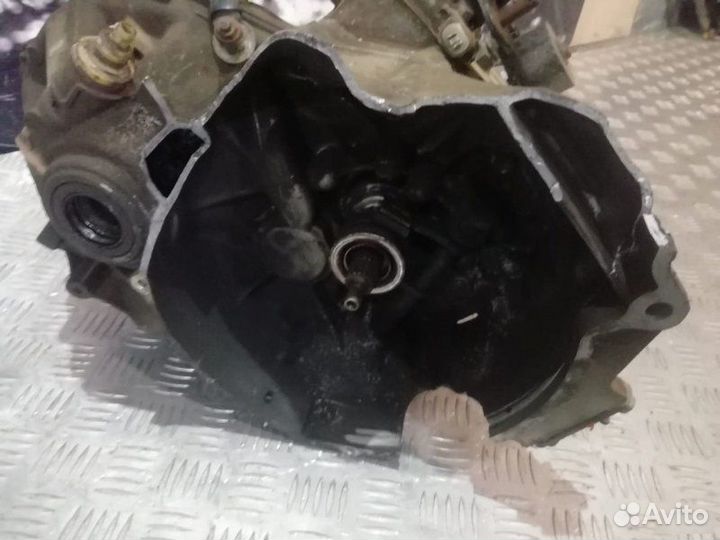 МКПП Daewoo Matiz F8CV