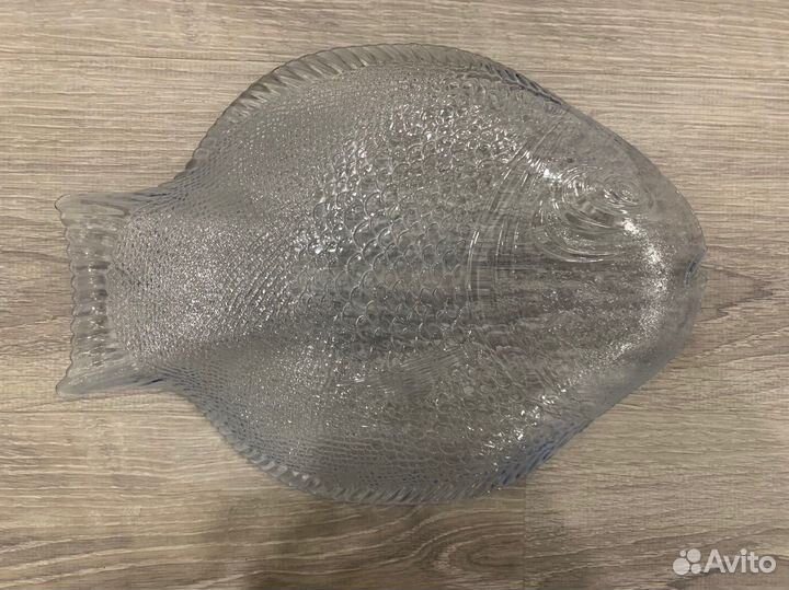 Блюдо сервировочное