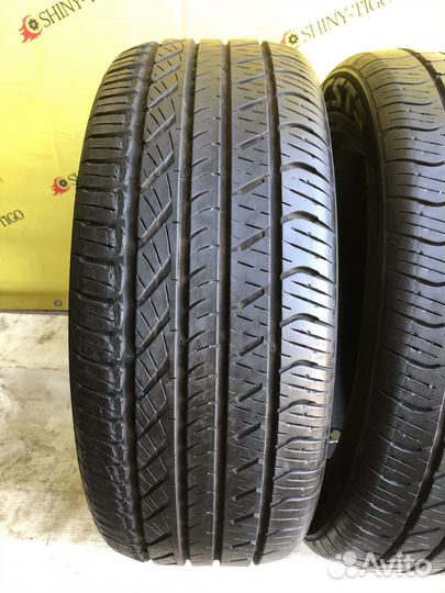 Kumho Ecsta 4X II 205/55 R16 91W