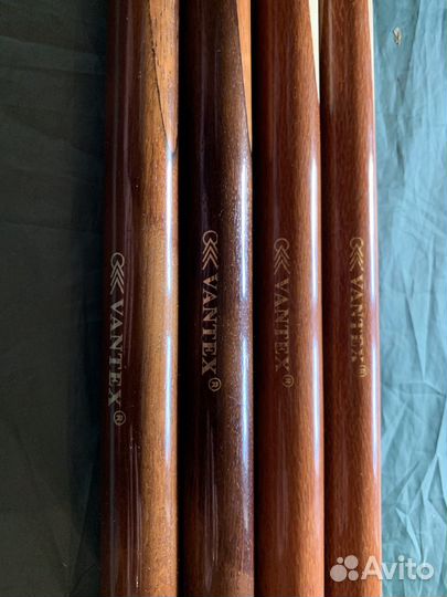 Бильярдный кий vantex