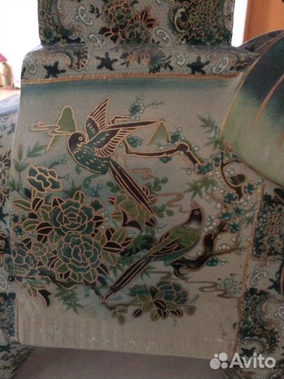 Слон подставка