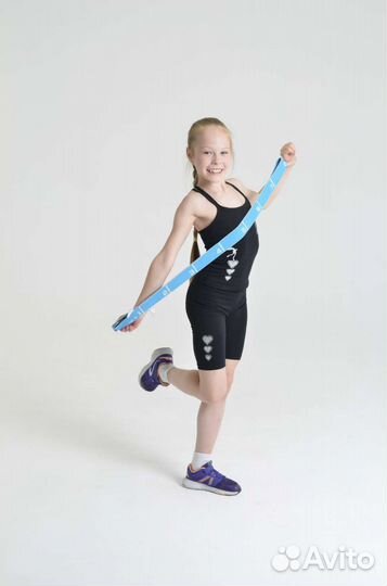 Комплект для фигурного катания