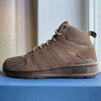 K-Swiss Vista Trainer MID WNT (оригинал), 9 US