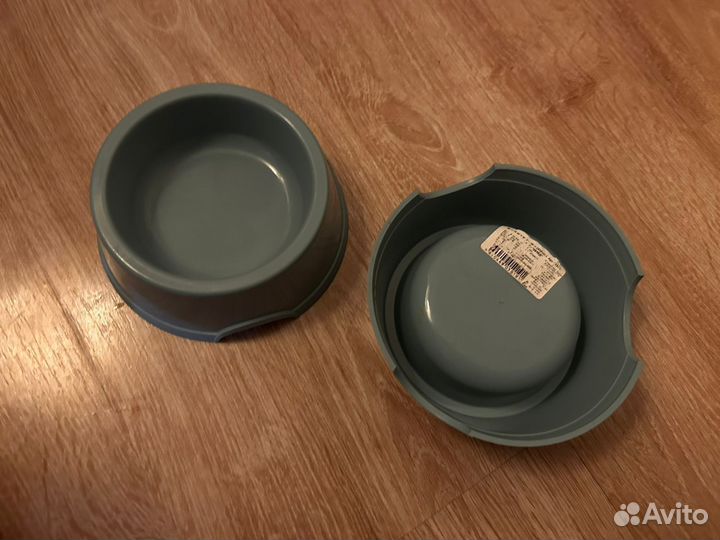 Миски для кошек