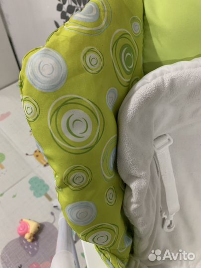 Стул для кормления