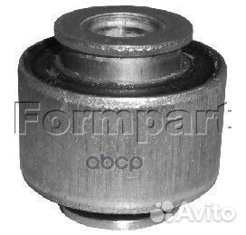 Сайлентблок передн верхнего рычага передней оси