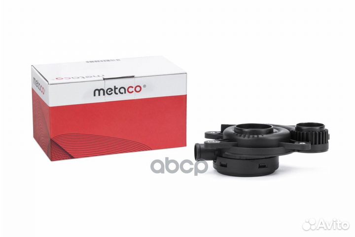 Маслоотделитель sprinter (901) (1995-2006) 1780013