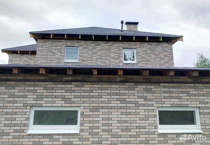 Окна пластиковые