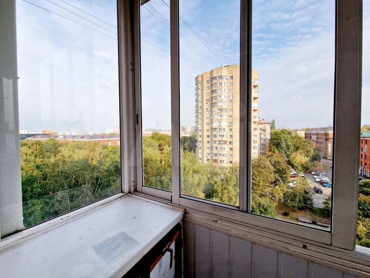 2-к. квартира, 45 м², 8/9 эт.