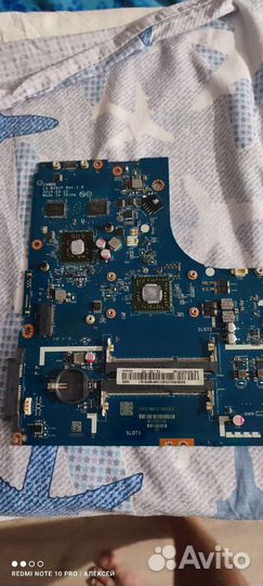 LA-B291P для ноутбука Lenovo B50-45