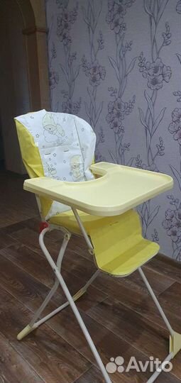 Стул для кормления
