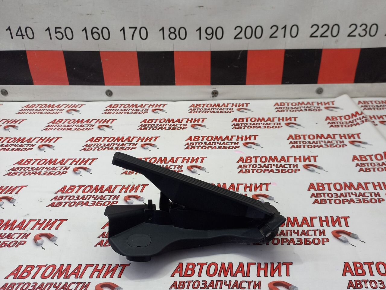 Педаль газа Lixiang L7 Лисян Ли7