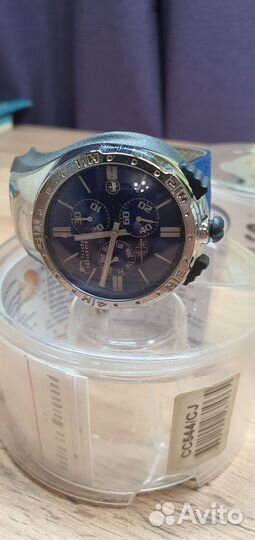 Часы наручные Швейцария Side watch