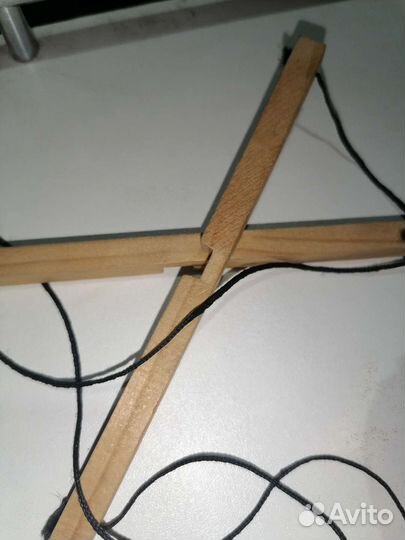 Кукла игрушка марионетка