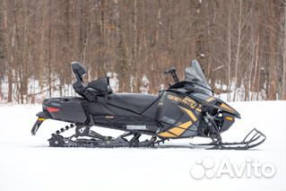 Yamaha Sidewinder S-TX GT 1.6 + прицеп