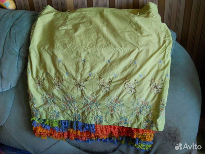 Женская одежда