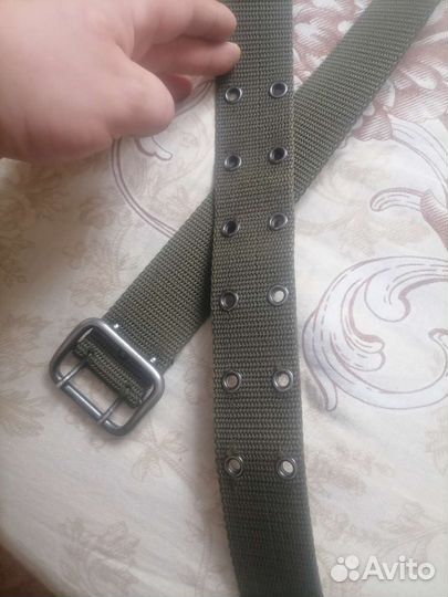 Ремень вкбо