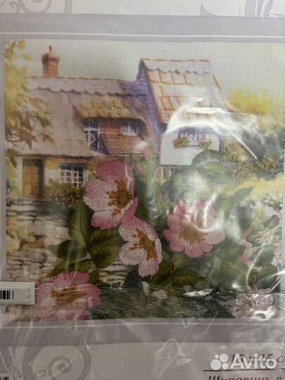 Набор для вышивания крестом