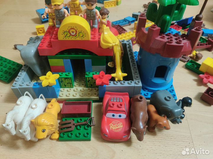 Lego duplo