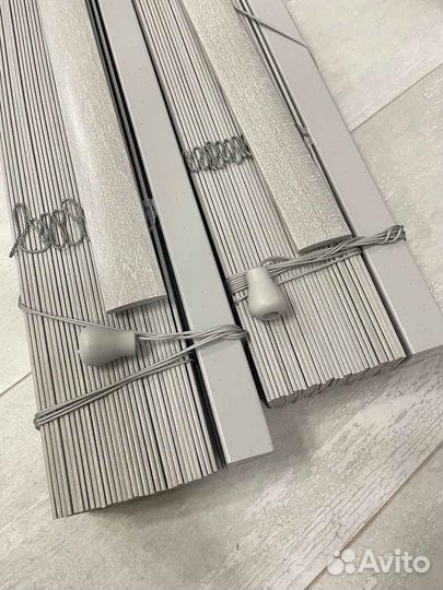 Рулонные шторы от производителя