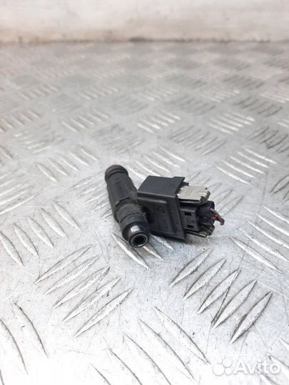 Форсунка Seat Leon хэтчбэк 5 дв. 1.8 AUQ 2002